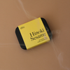 Hinoki Sesame Incense - dilo Elsewhere Collection - Freshie & Zero Studio Shop