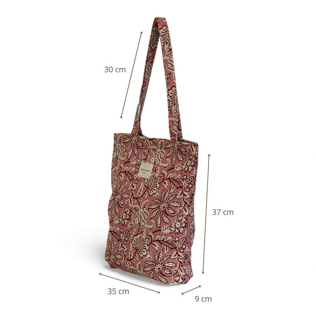Medium Zippered Came - Freshie & Zero Studio Shop