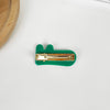 Crocodile Clip - Freshie & Zero Studio Shop