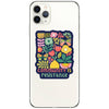 Community is Resistance Floral Vinyl Sticker - Freshie & Zero Studio Shop