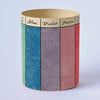 Cercle Chromatique Enamel Everything Pot - Freshie & Zero Studio Shop