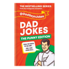 Dad Jokes: The Punny Edition Book - Freshie & Zero Studio Shop