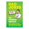 Dad Jokes: The Cheesy Edition Book - Freshie & Zero Studio Shop