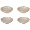Maison Stoneware Pinch Bowls - Freshie & Zero Studio Shop