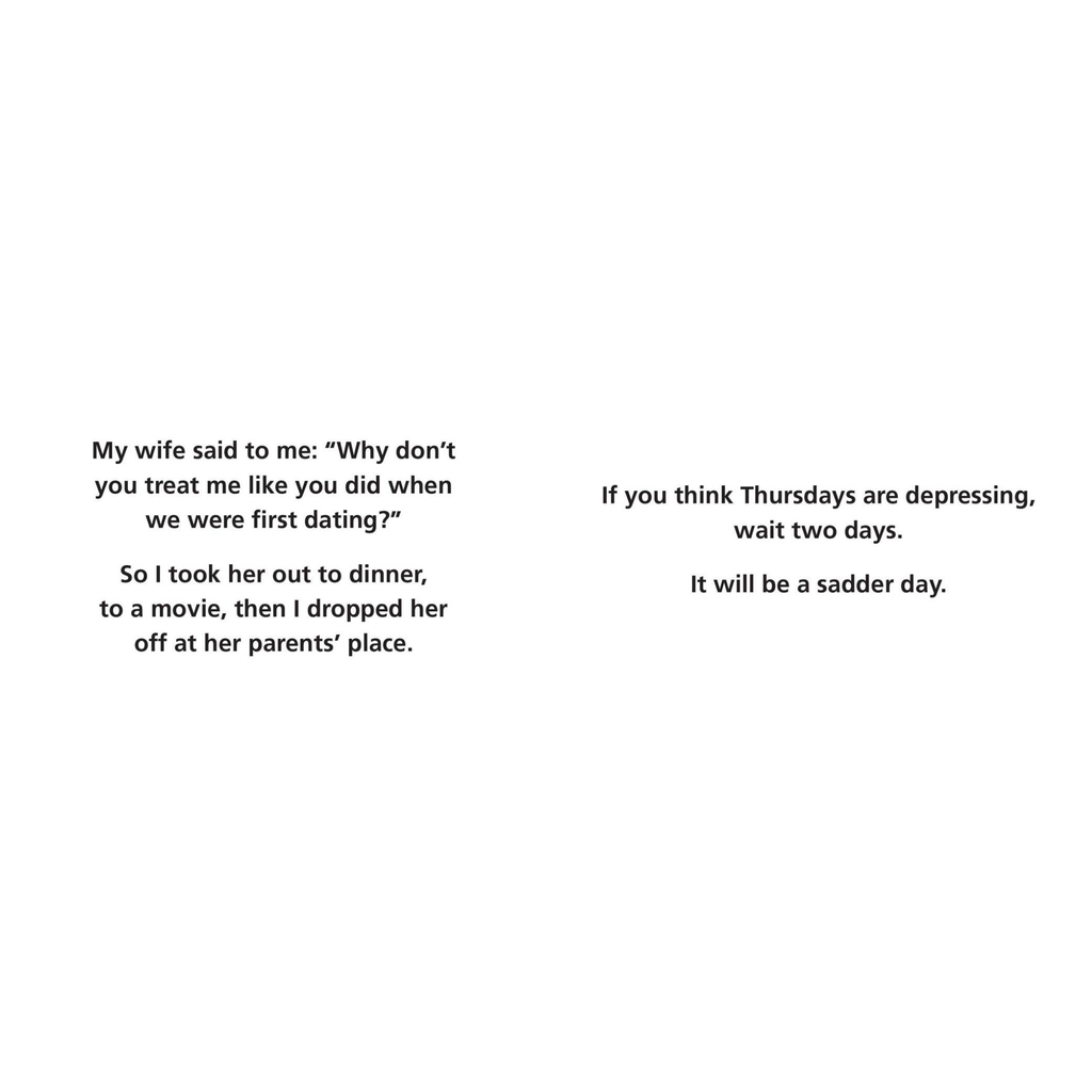 Dad Jokes: The Cheesy Edition Book - Freshie & Zero Studio Shop