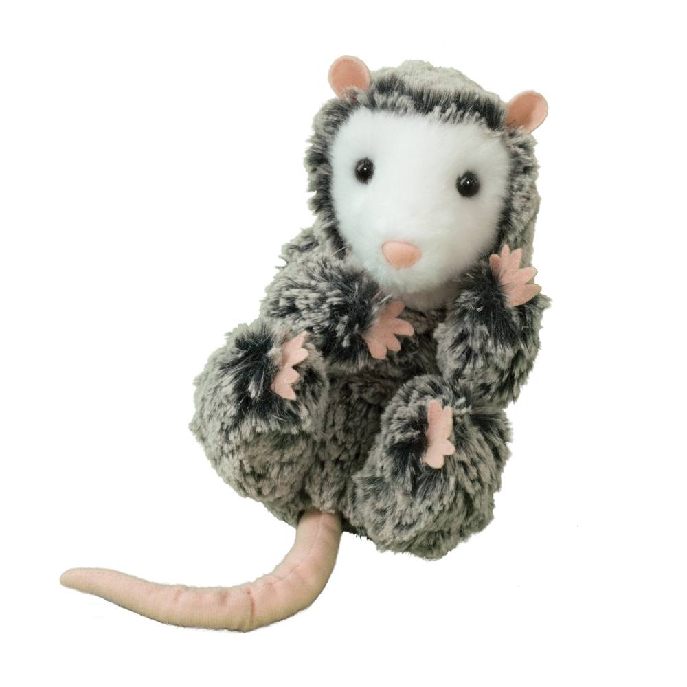 Lil Possum Soft Plush Toy - Freshie & Zero Studio Shop