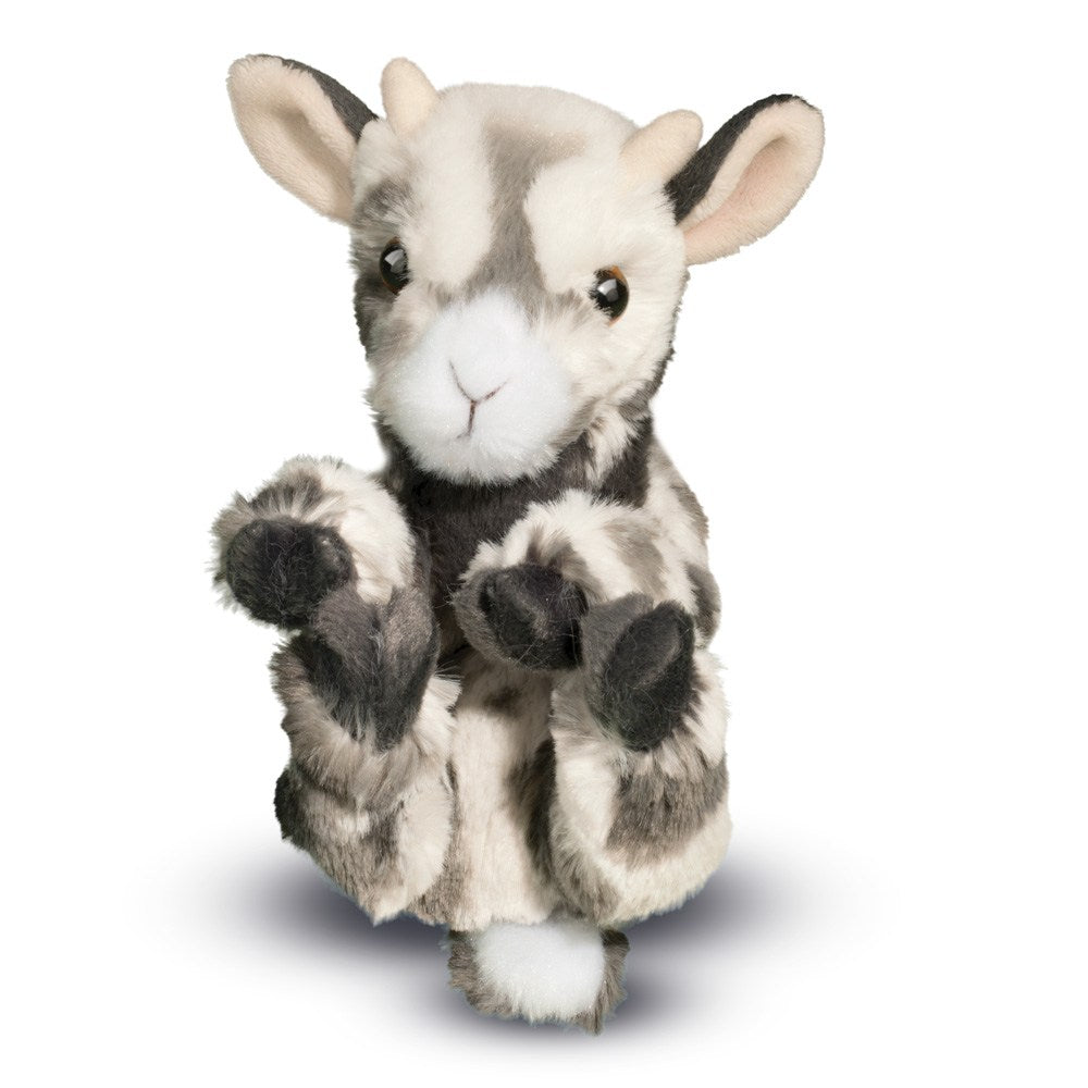 Lil Goat Soft Plush Toy - Freshie & Zero Studio Shop