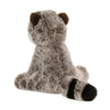 Rudie Raccoon Mini Soft Plush Toy - Freshie & Zero Studio Shop