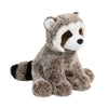 Rudie Raccoon Mini Soft Plush Toy - Freshie & Zero Studio Shop