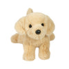 Edie Yellow Lab Mini Soft Plush Toy - Freshie & Zero Studio Shop