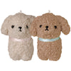 Plush Best Friends Keychain Charms - Freshie & Zero Studio Shop