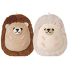 Plush Best Friends Keychain Charms - Freshie & Zero Studio Shop