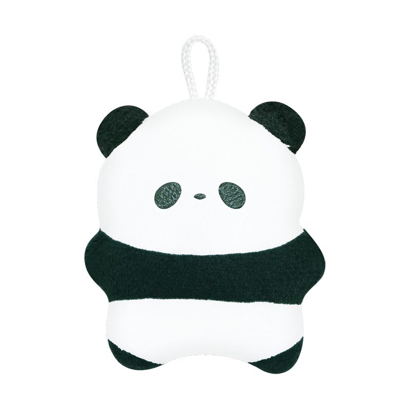 Flat Friends Keychain Charms - Freshie & Zero Studio Shop