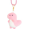 Flat Friends Keychain Charms - Freshie & Zero Studio Shop