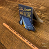 Dream Under the Stars Magnetic Bookmark - Freshie & Zero Studio Shop