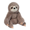 Lizzie the Sloth Soft Plush Toy - Freshie & Zero Studio Shop