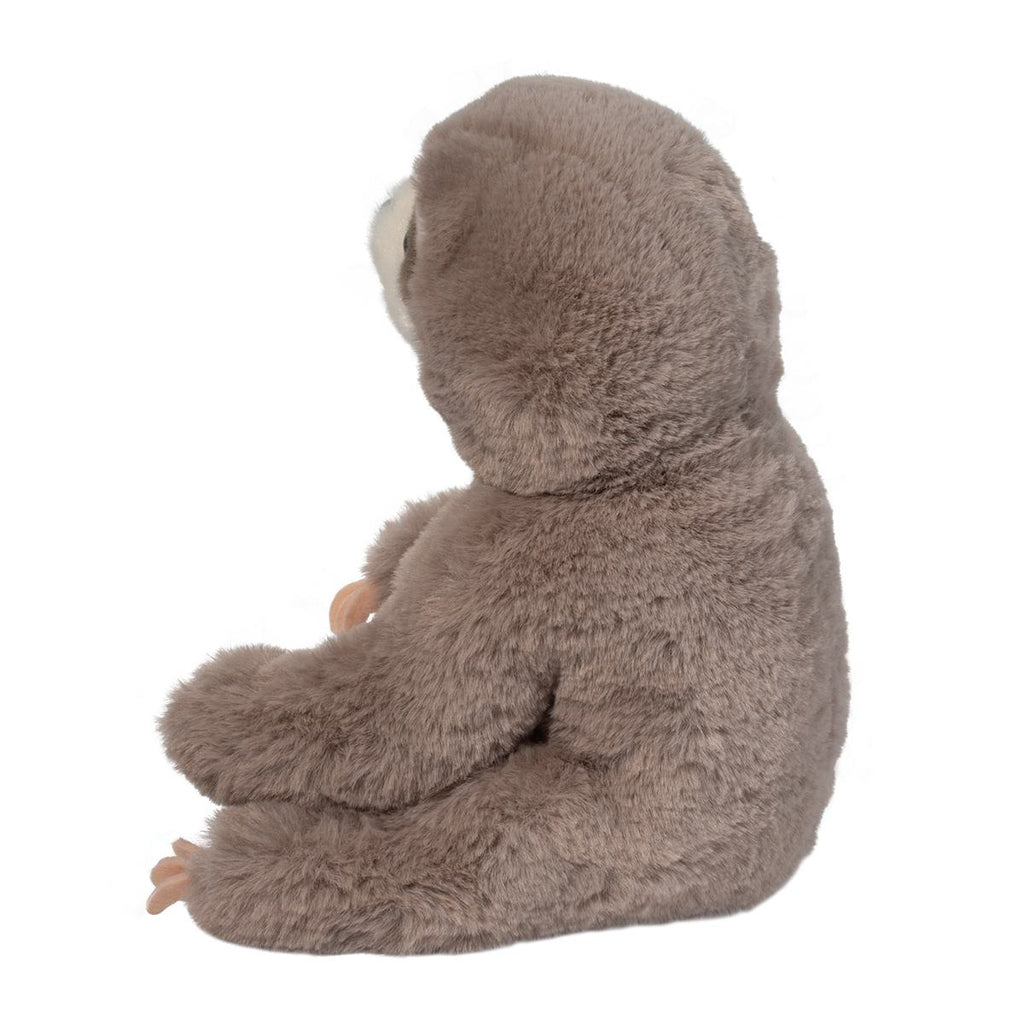 Lizzie the Sloth Soft Plush Toy - Freshie & Zero Studio Shop