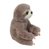 Lizzie the Sloth Soft Plush Toy - Freshie & Zero Studio Shop