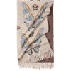 Aurora Butterfly Throw Blanket - Freshie & Zero Studio Shop