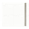 The Worthwhile Planner - Dawn - Limited Edition - Freshie & Zero Studio Shop
