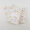 YAY Floral Confetti | greeting card - Freshie & Zero Studio Shop