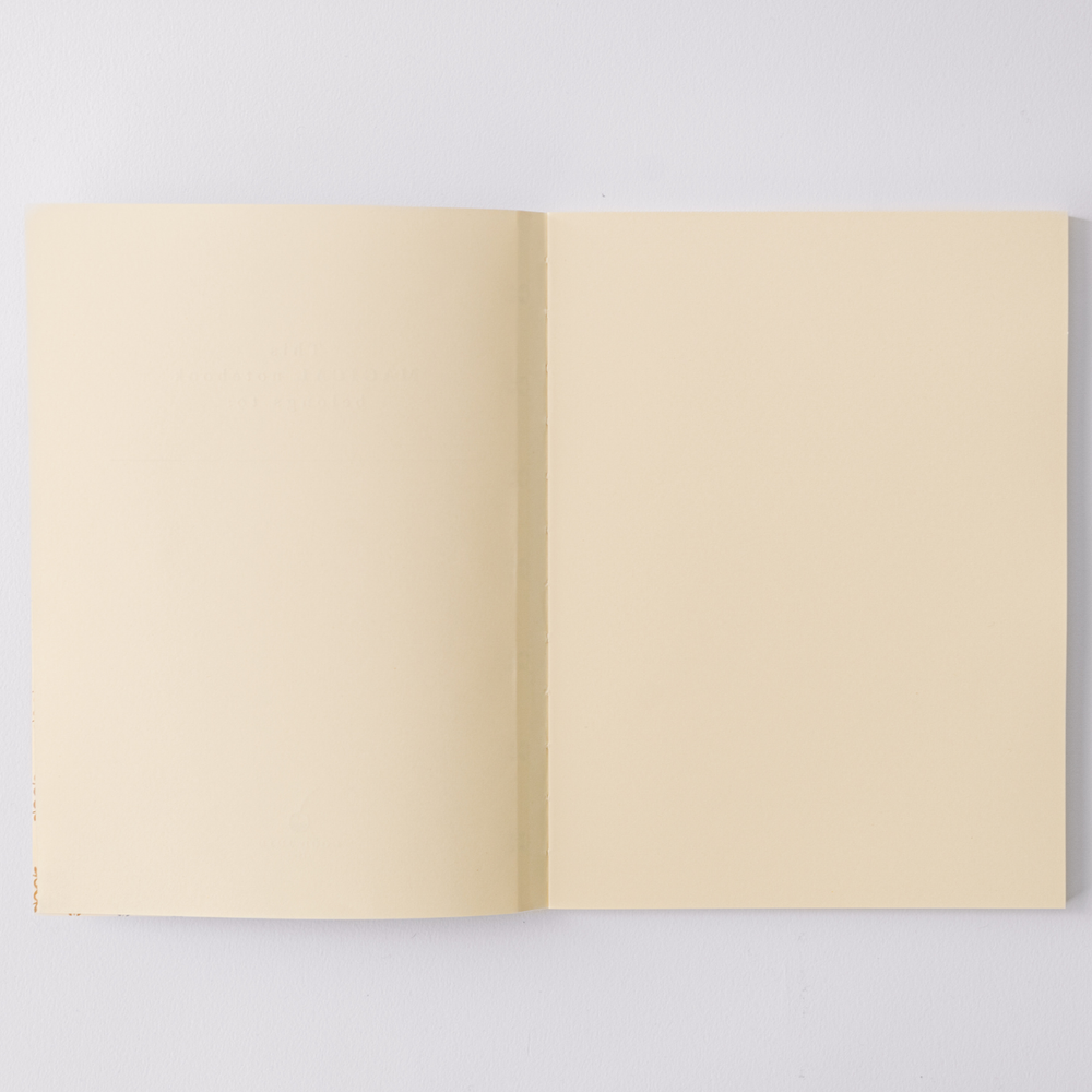 Gemstones + Jewelry Softcover Notebook - Freshie & Zero Studio Shop