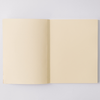 Gemstones + Jewelry Softcover Notebook - Freshie & Zero Studio Shop