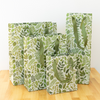 Forest Floor Gift Bag - Freshie & Zero Studio Shop