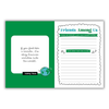 Flawsome: A Journal To Embrace Your Lovable Inner Weirdo - Freshie & Zero Studio Shop