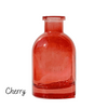 Mini Glass Tall Bottle Bud Vases - Freshie & Zero Studio Shop