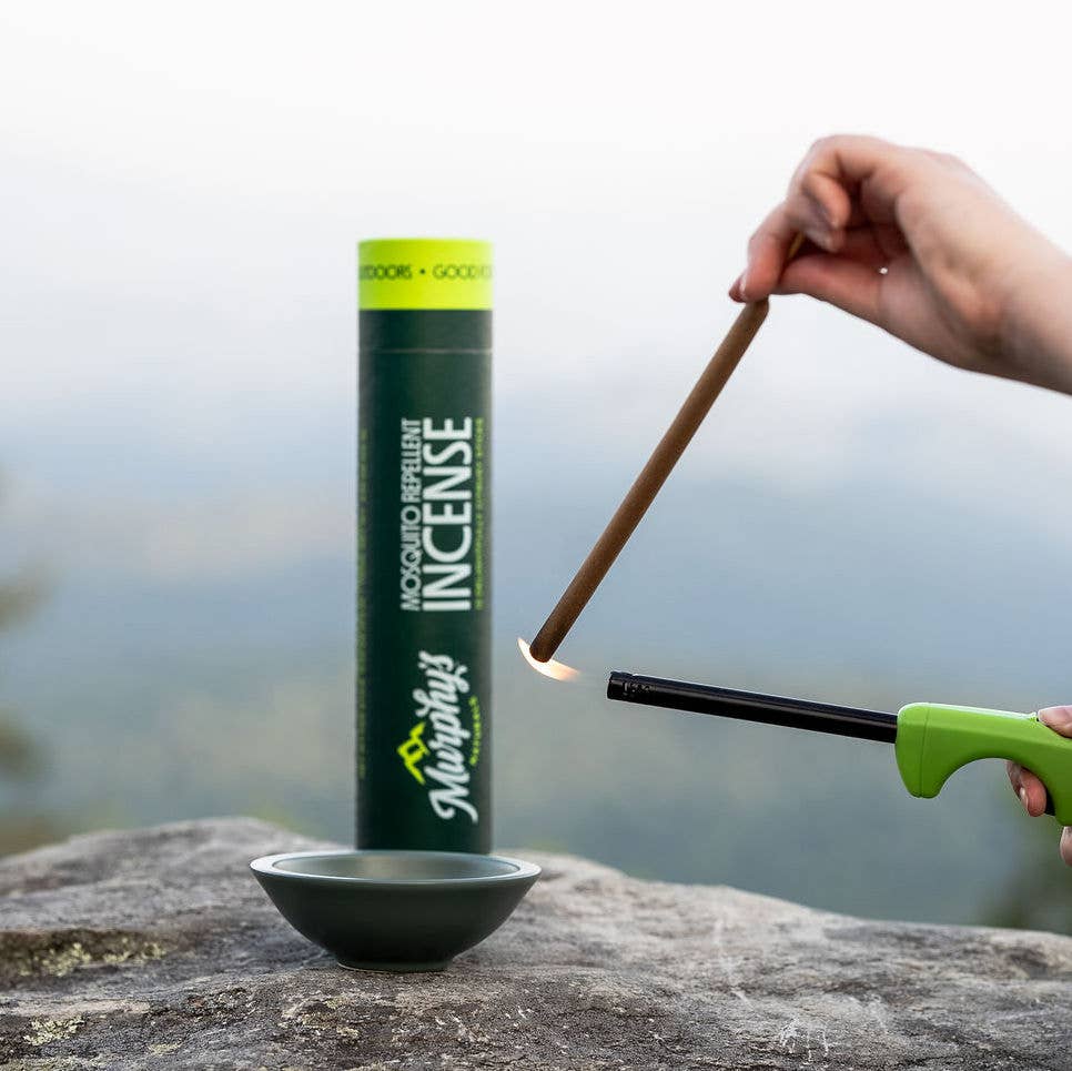 Mosquito Repellent Incense Sticks - Freshie & Zero Studio Shop