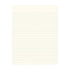 Slow Yourself Down Lined Notebook - Freshie & Zero Studio Shop