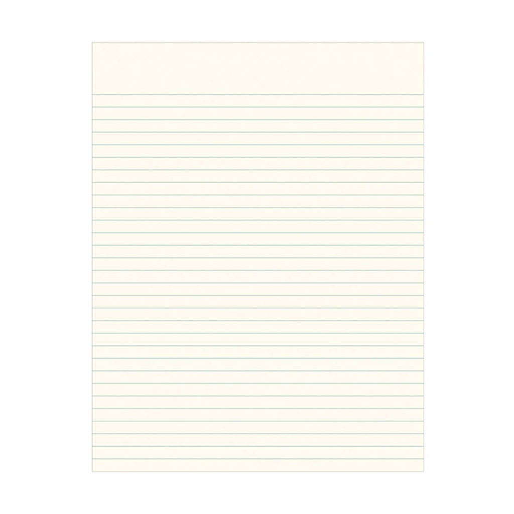 Slow Yourself Down Lined Notebook - Freshie & Zero Studio Shop