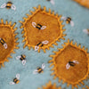 Honeybear Felt Doll Kit - Freshie & Zero Studio Shop