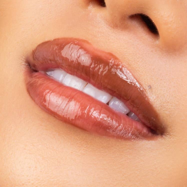 Mocha Coffee Smoothie Advanced Smoothing Lip Treatment - Freshie & Zero Studio Shop