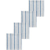 Breeze Cotton Napkins - Set of 4 - Freshie & Zero Studio Shop