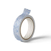 Waves Washi Tape - Freshie & Zero Studio Shop