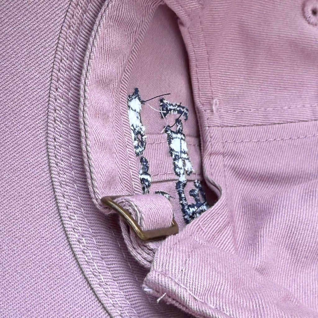 Earl Grey Baseball Cap Unisex Dad Hat gifts cafe organic - Freshie & Zero Studio Shop