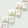 Homebody Candle: Velvet Garden - Freshie & Zero Studio Shop