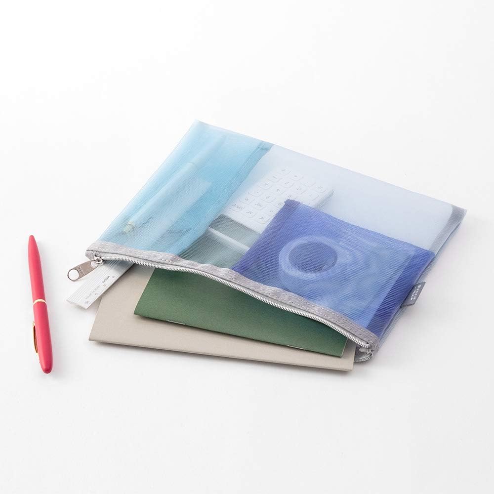 Midori Pen & Tool Pouch - Freshie & Zero Studio Shop