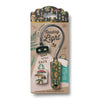 Bookaroo Book Lover's Reading Light - Freshie & Zero Studio Shop