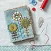 Needle Case  Felt Craft Mini Kit - Freshie & Zero Studio Shop