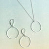 orbita necklace - Freshie & Zero Studio Shop