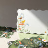 WOODLAND Notecards | Set of 4 - Freshie & Zero Studio Shop