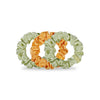 Teleties Small Silk Scrunchies - Set of 3 - Freshie & Zero Studio Shop