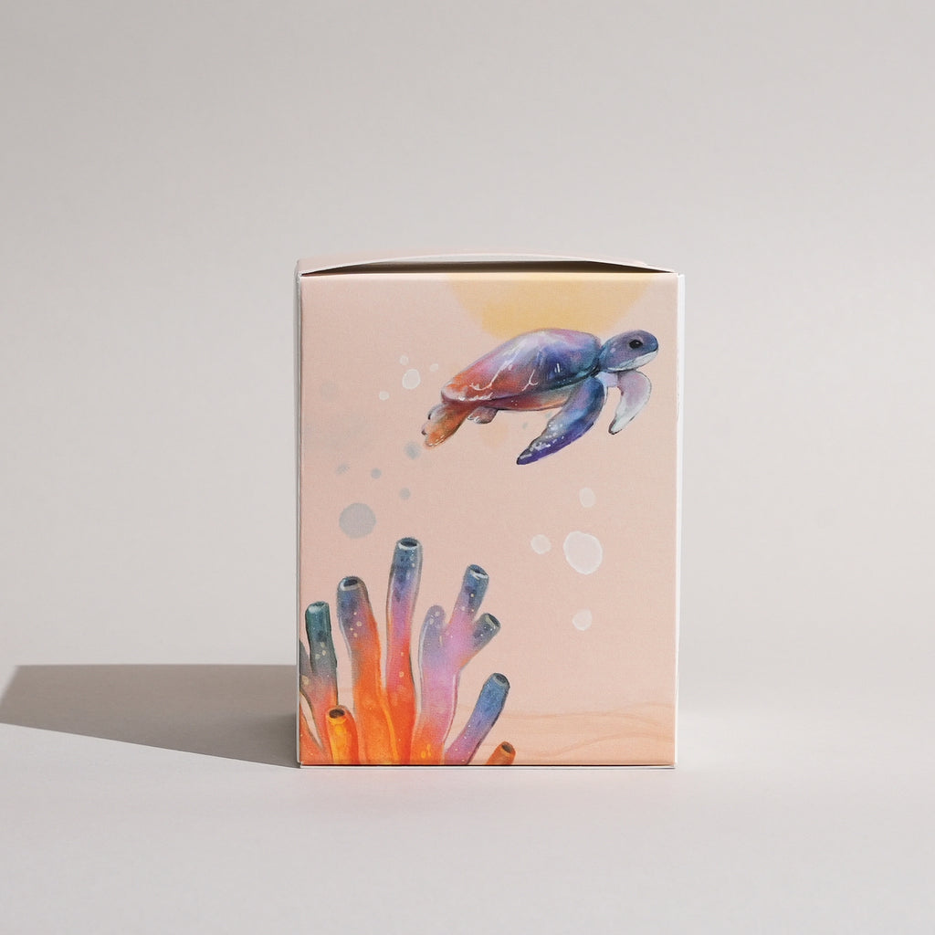 Daydream Soy Candle - Freshie & Zero Studio Shop