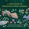 How to Spot a Magical Woodland Creature - Freshie & Zero Studio Shop