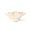 English Garden Ceramic Flower: Ivory Daffodil 4" - Freshie & Zero Studio Shop