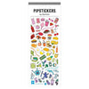 Sticker The Rainbow Sticker Sheet by Pipsticks - Freshie & Zero Studio Shop