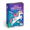 Wild Unicorn Crazy 8's - Freshie & Zero Studio Shop